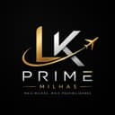 Logo LK Prime Milhas